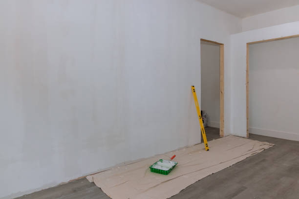 Trusted Monticello, WI Drywall & Painting Services Experts